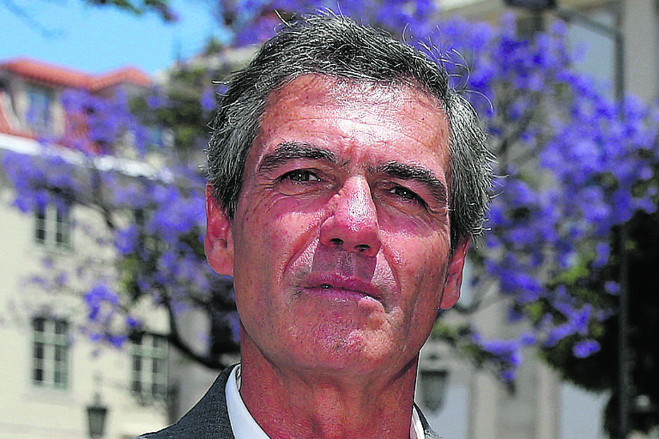 'Contrato de Bernardo [Silva] será apresentado': João Noronha Lopes reafirma