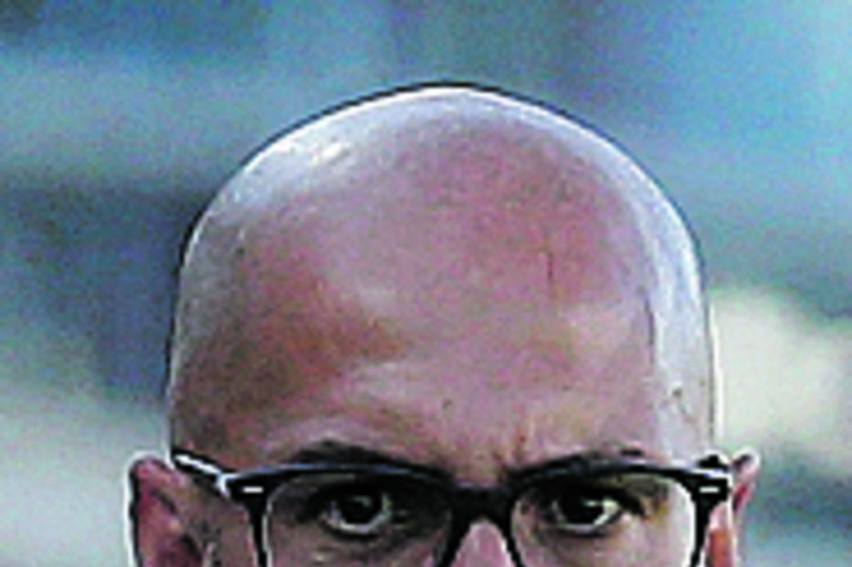 José Faria deixa o Estrela