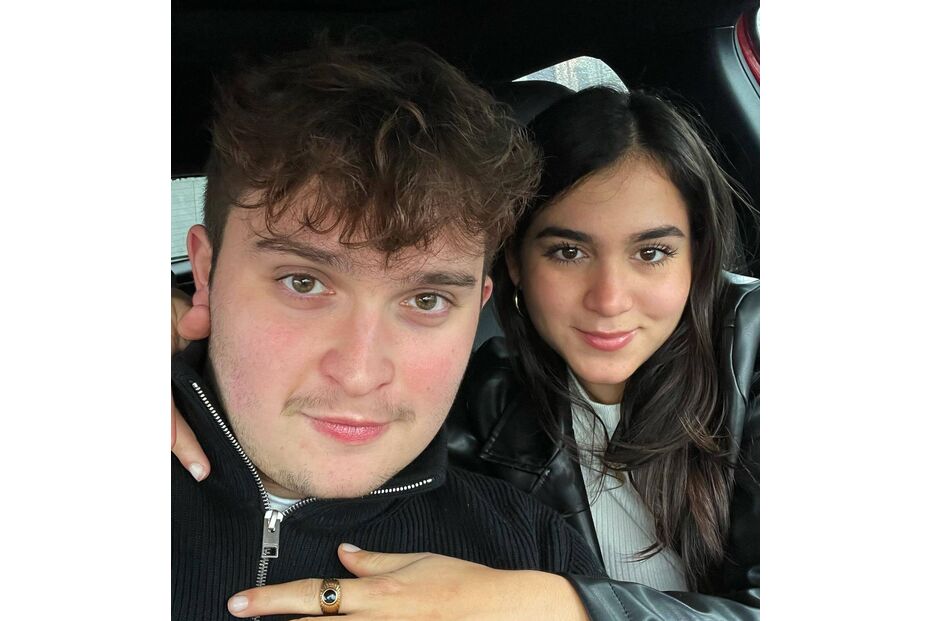 Príncipe Laurent da Bélgica reconhece filho, Clément Vandenkerckhove, 25 anos depois