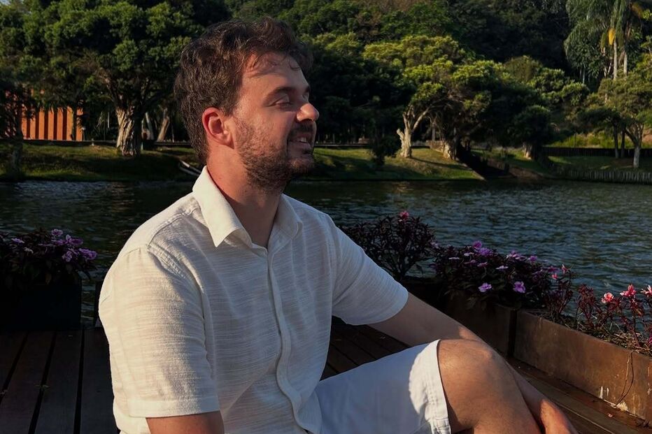 Cláudia Raia pede desculpa a Rodolfo Cadamuro por situação no teatro, em São Paulo