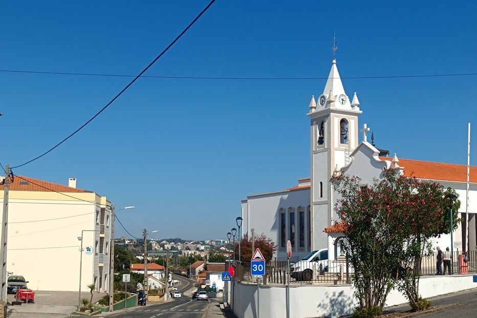 Casal detido em Leiria por roubo agravado e agressão a idoso de 73 anos