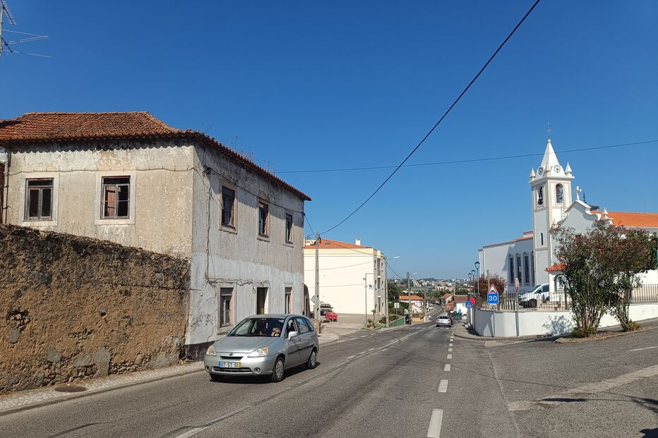 Casal detido em Leiria por roubo a idoso com proposta sexual