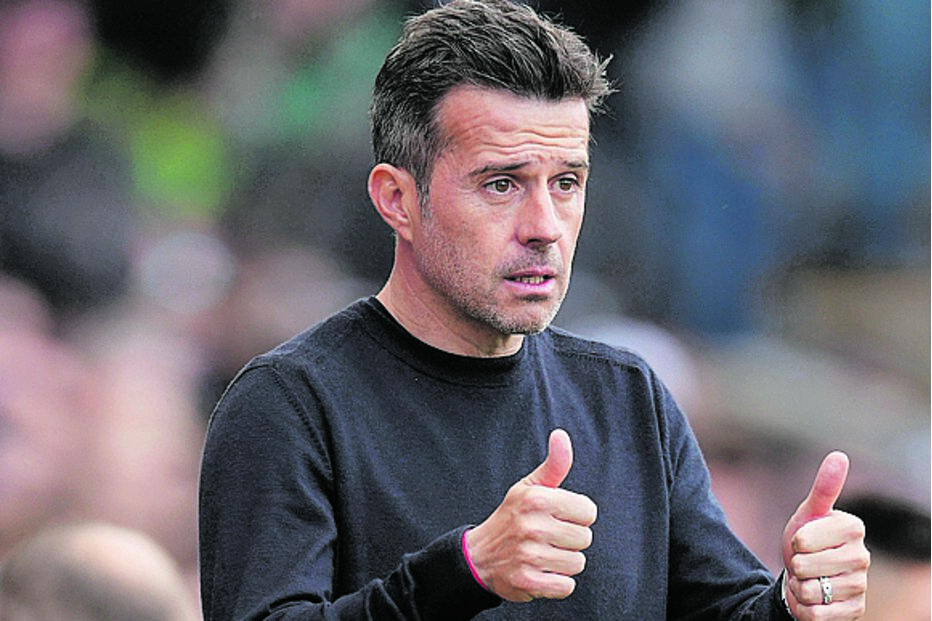 Marco Silva