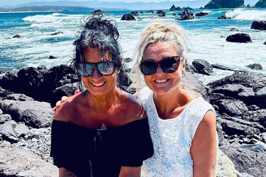 Canadianas com deficiência auditiva morreram em Vila Real, Portugal