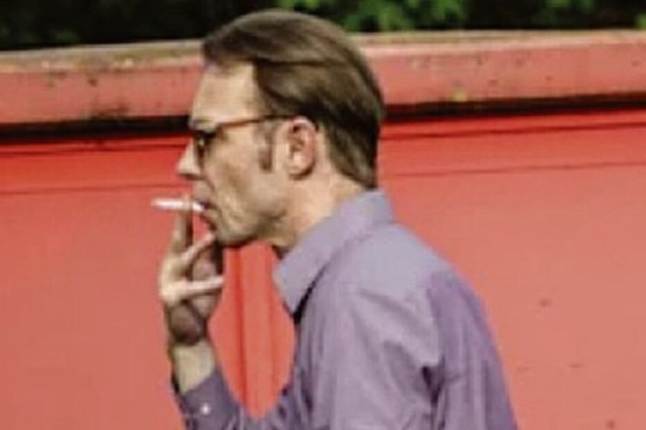 Christian Bruckner saiu esta quarta-feira em liberdade