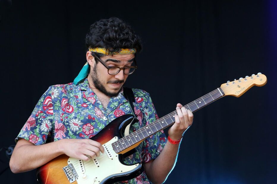 Janeiro, músico nomeado para os Grammy Latinos, atua em Lisboa a 4 de outubro