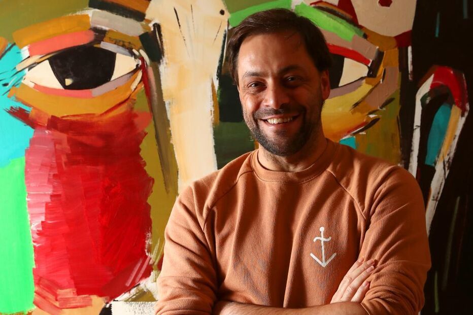 António Zambujo casa-se com Maria Luiza Jobim, filha de Tom Jobim