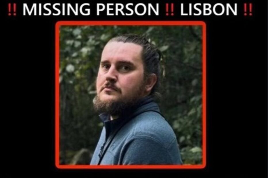 Russo crítico de Putin desaparece em Lisboa