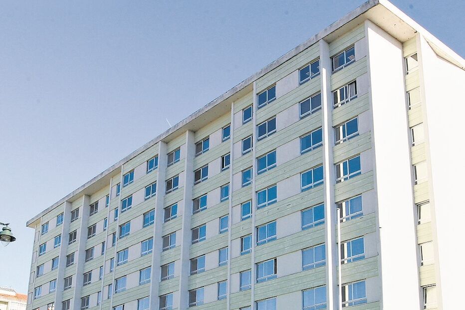 Antiga sede do Conselho de Ministros vai ser incluída no pacote de imóveis a alienar