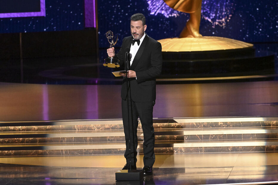 Democratas reagem ao afastamento de Jimmy Kimmel, após críticas à administração Trump