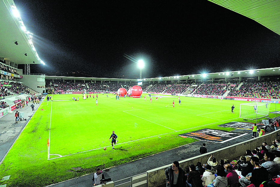 Venda da SAD do Marítimo envolta em caso polémico