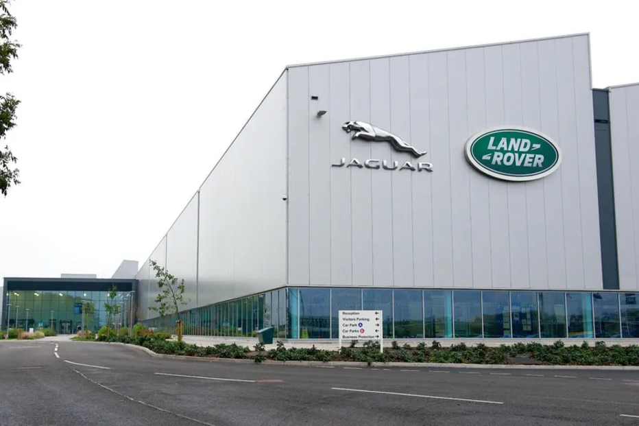 Jaguar Land Rover