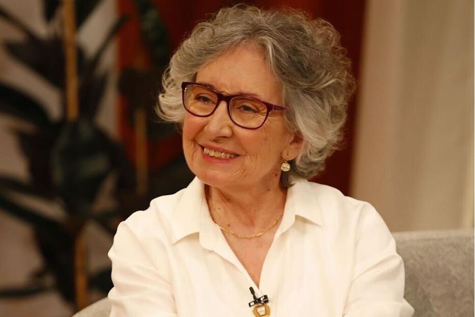 Margarida Carpinteiro