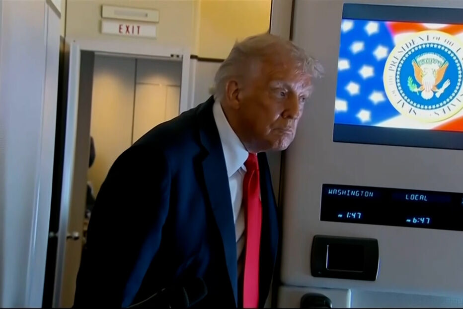 Trump atira-se a Sadiq Khan: “Penso que o presidente da câmara de Londres é um dos piores presidentes de câmara do mundo”  