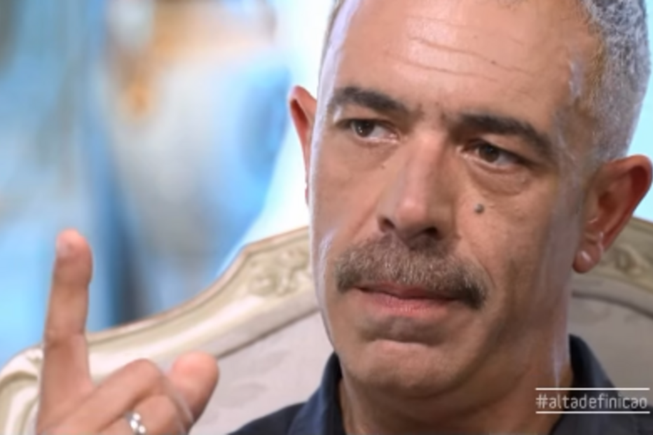 Pedro Alves fala sobre o terror da leucemia do filho