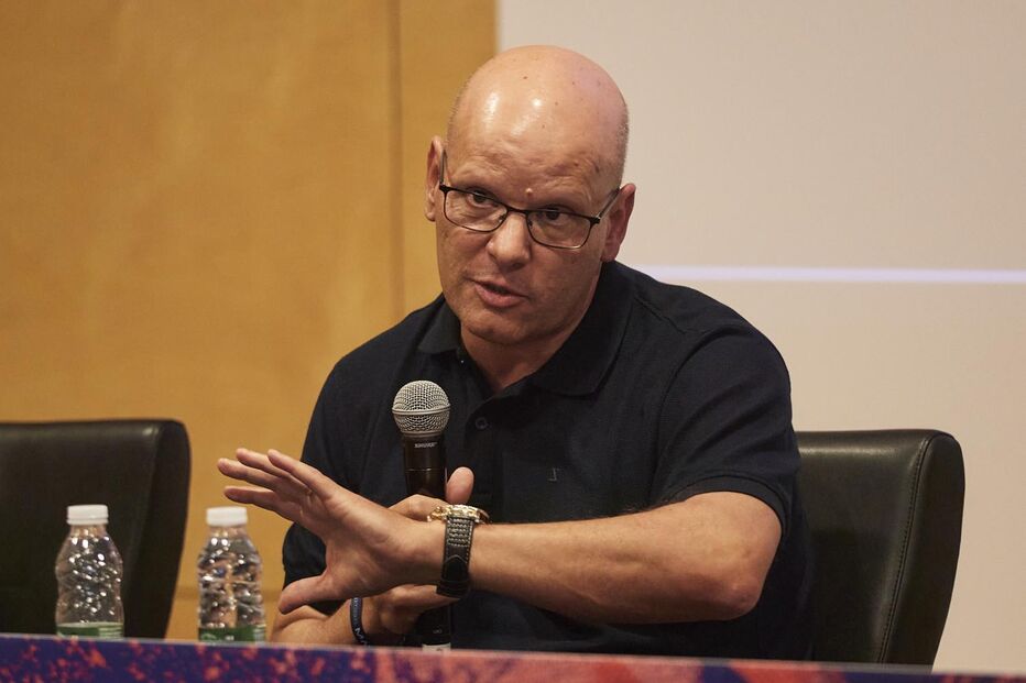 Jorge Braz considera jogos com a Croácia 