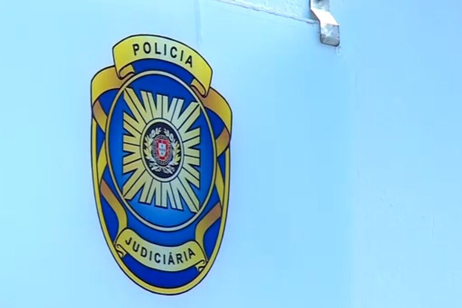 Polícia Judiciária deteve homem procurado no Brasil, em Beja