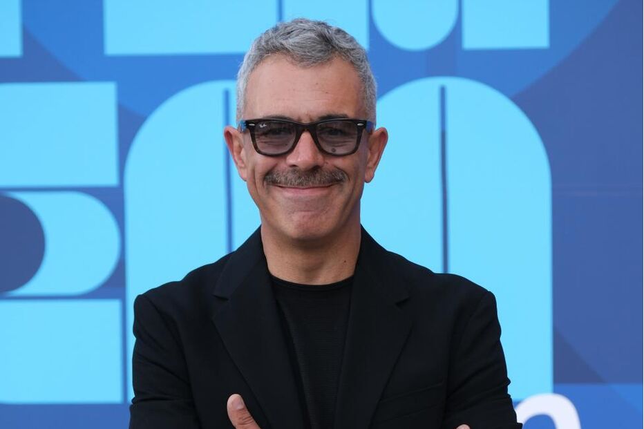 Pedro Alves recorda acidente na infância e fala sobre a doença do pai