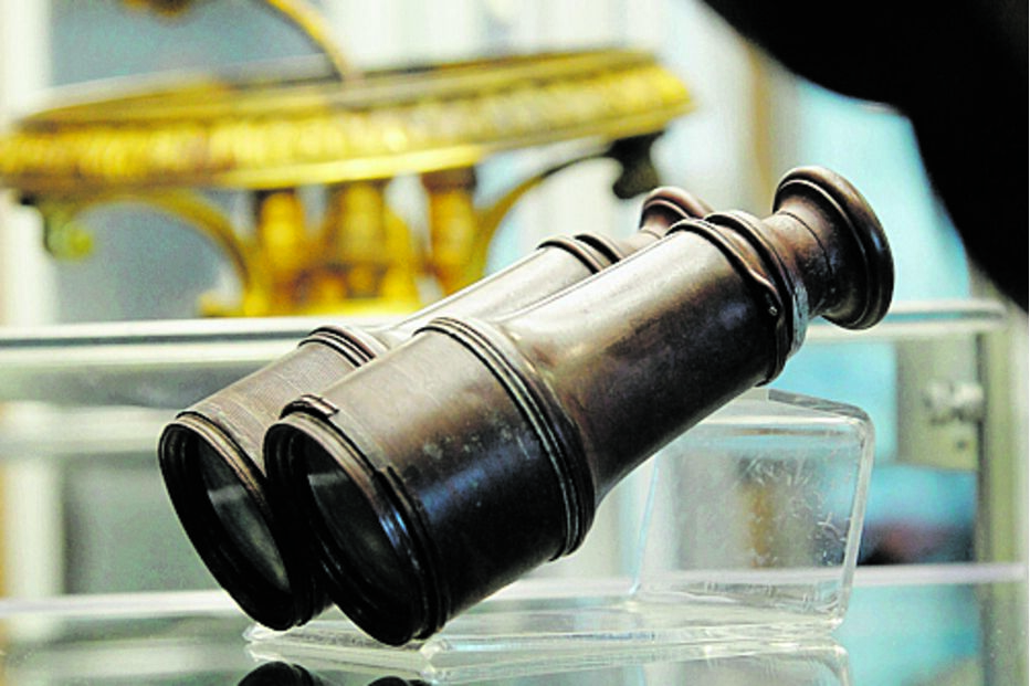 Mergulhadores procuram, a 120 metros de profundidade, objetos do Britannic