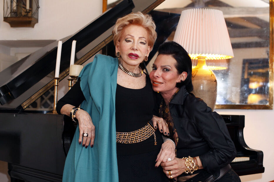 Imagem José Castelo Branco e Betty 9254878.jpg (26147847) (Milenium)