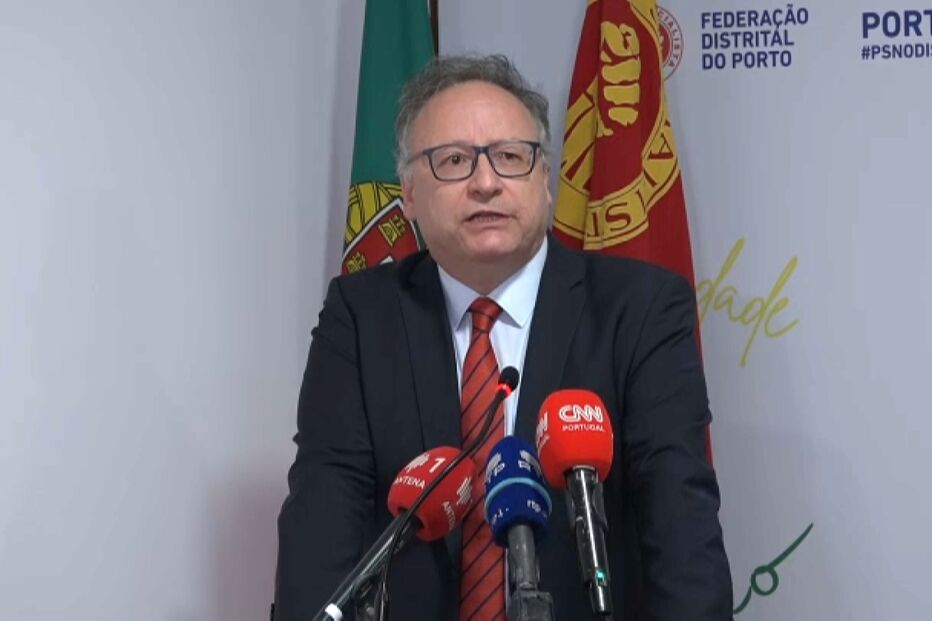 Francisco Assis comenta reconhecimento da Palestina por Portugal