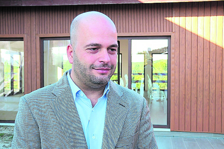 Jean Barroca falou em nome do Governo  