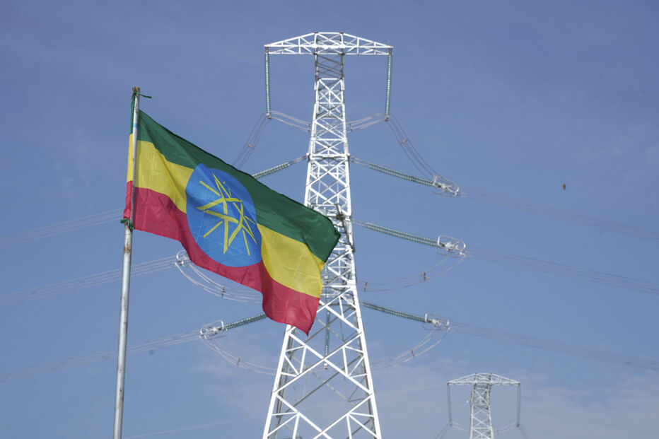 HRW condena detenções de jornalistas na Etiópia e pede respeito pela liberdade de imprensa