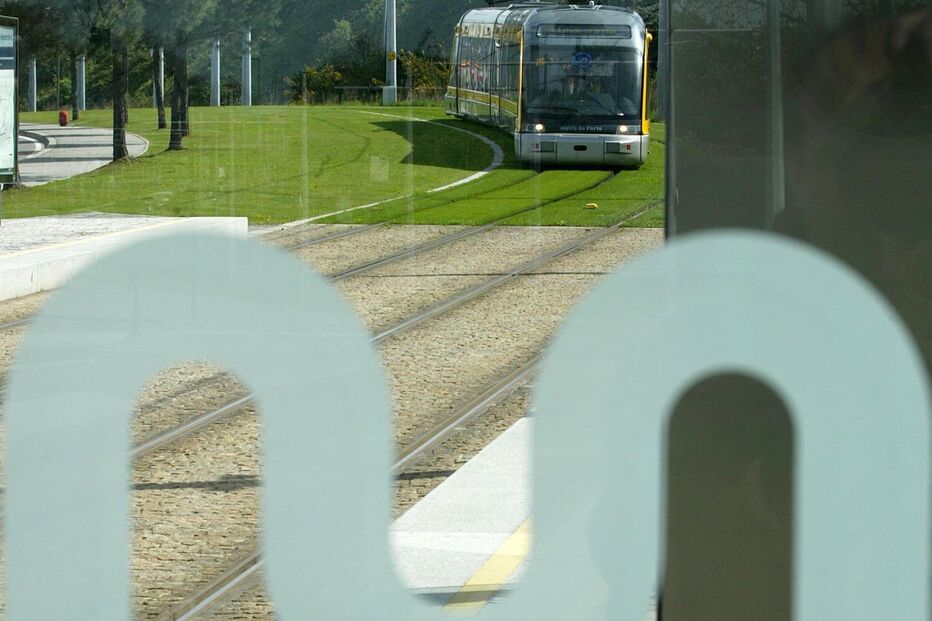 Transportes Metropolitanos do Porto instala códigos QR com horários da Unir