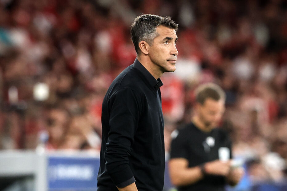 Bruno Lage