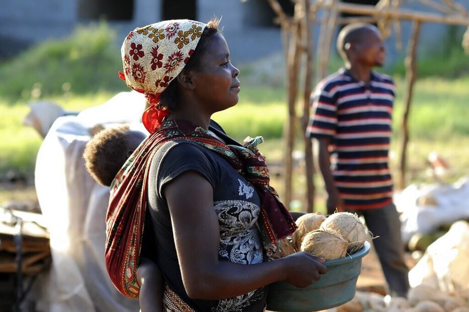 Moçambique tem das taxas mais elevadas de uniões prematuras do mundo