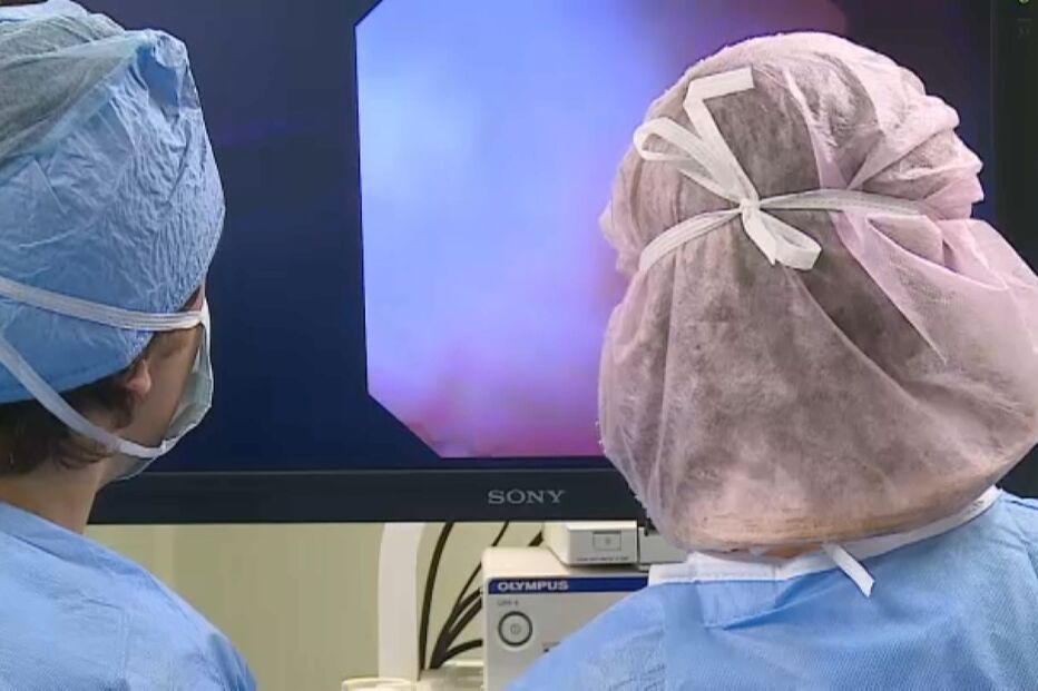 Mulher ficou cega de um olho após agressões do marido