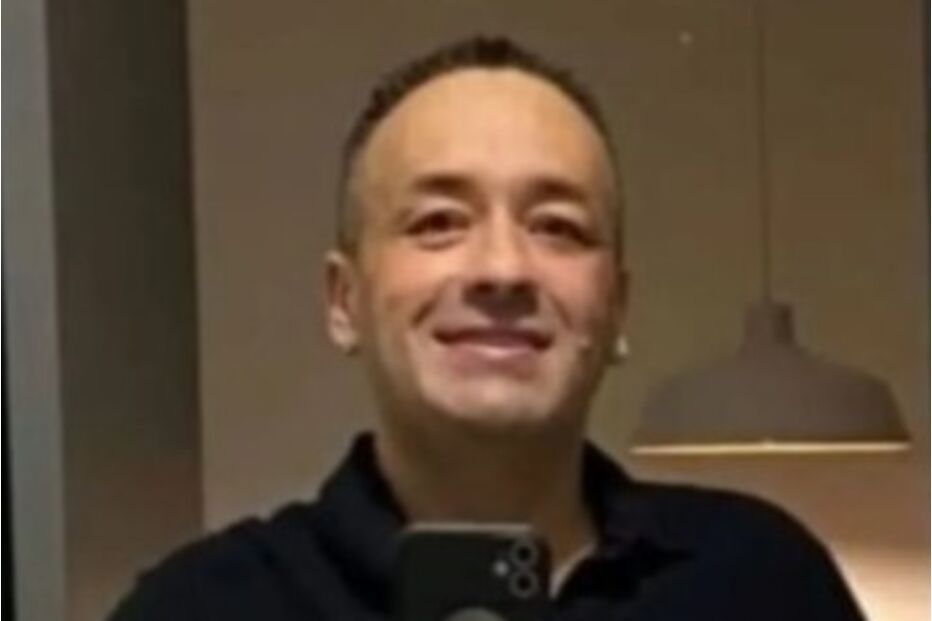 Burlão 'Don Juan' português detido no Brasil