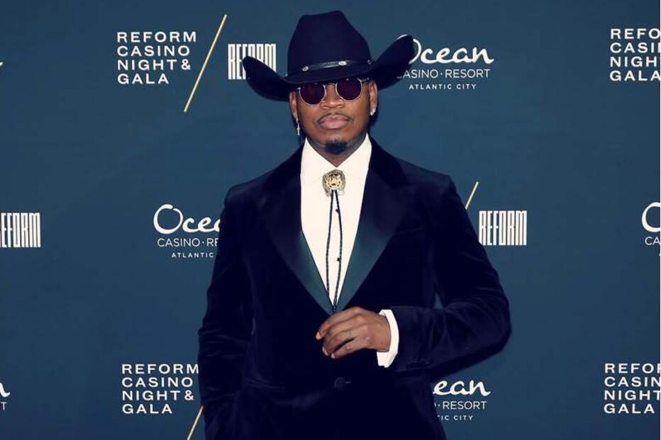 Ne-Yo revela regras para as suas quatro namoradas numa relação poligâmica