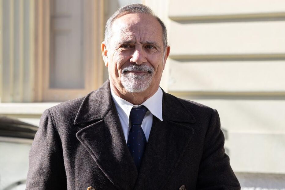 António Capelo nega acusações de abusos sexuais relatadas por uma alegada vítima