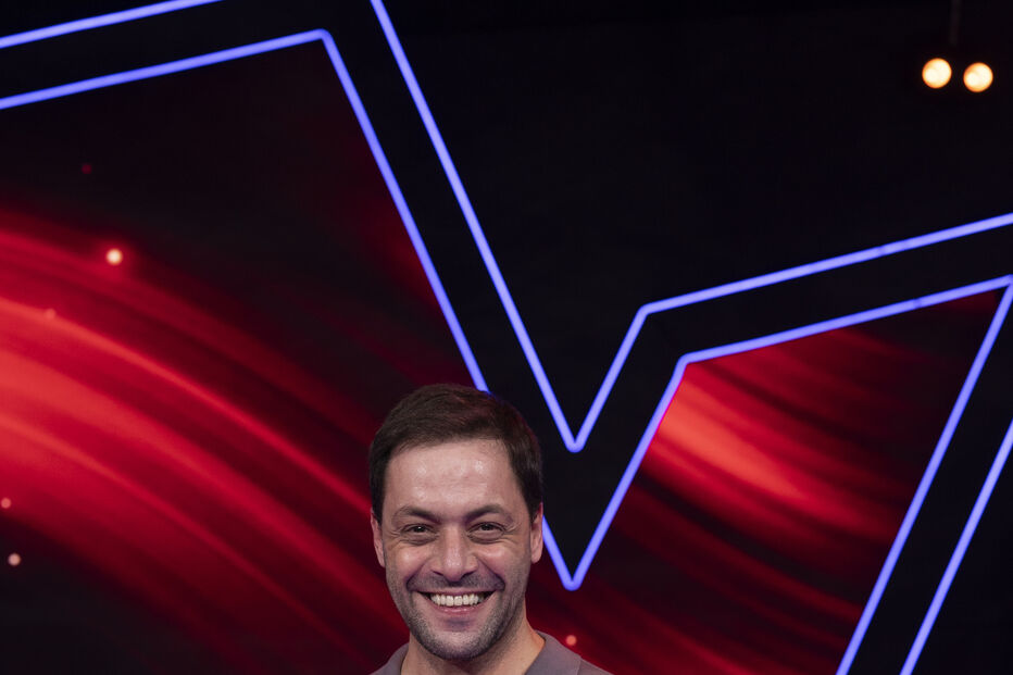 António Zambujo