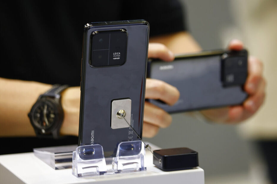 Xiaomi aposta em eletrodomésticos para além dos 'smartphones' em Portugal