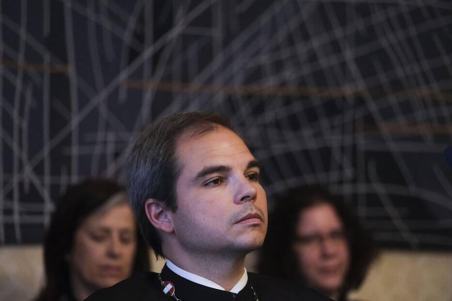 Gonçalo Almeida Ribeiro