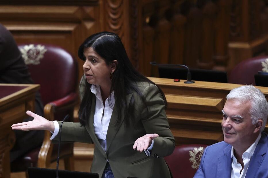 PAN questiona Governo sobre secretário de Estado da Agricultura