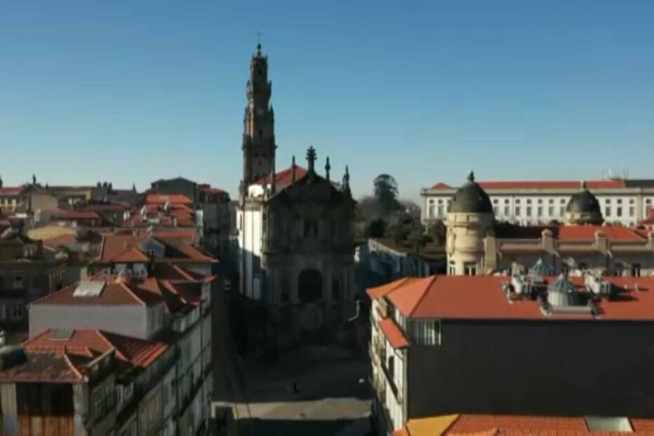 Estudantes deslocados desistem dos sonhos devido ao preço elevado das rendas no Porto 