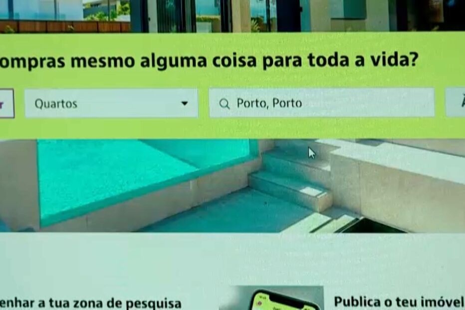 Para vários estudantes colocados em universidades do Porto, o principal problema é arranjar alojamento