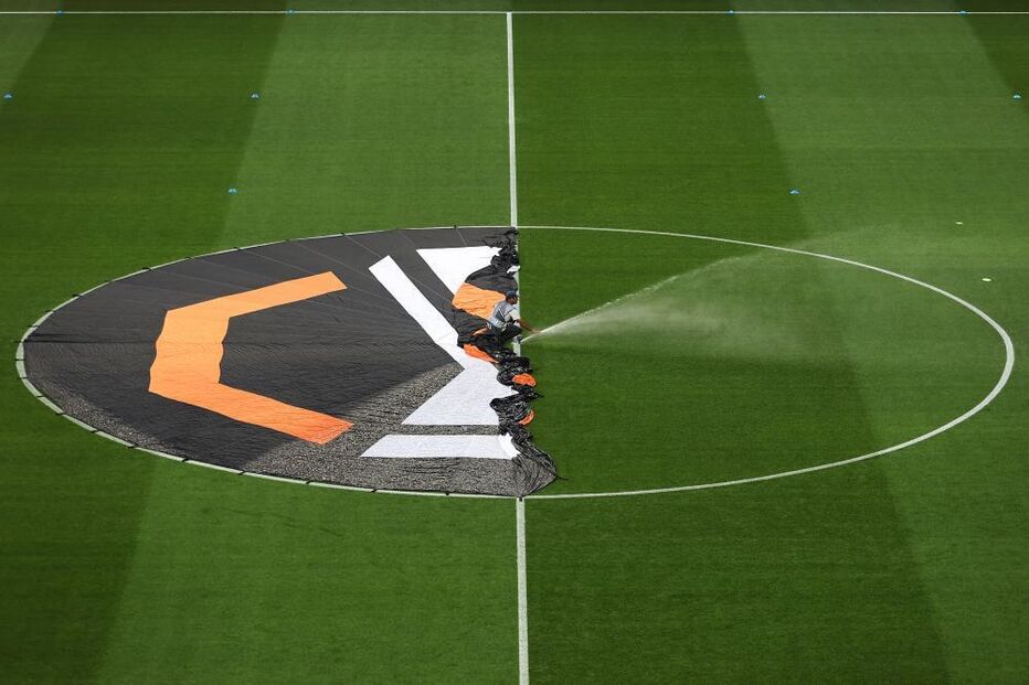 Sp. Braga - Feyenoord