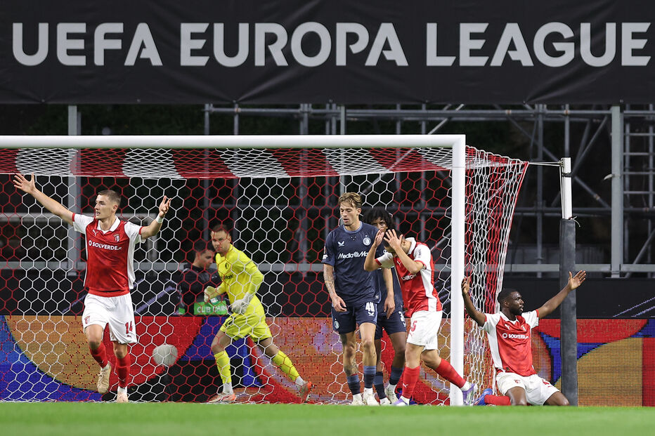 Miguel Angelo Pereira