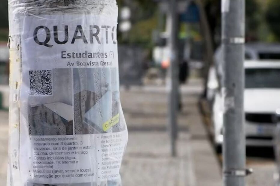 Para muitos jovens a única solução é desistir do sonho de frequentar o Ensino Superior perante os custos de habitação