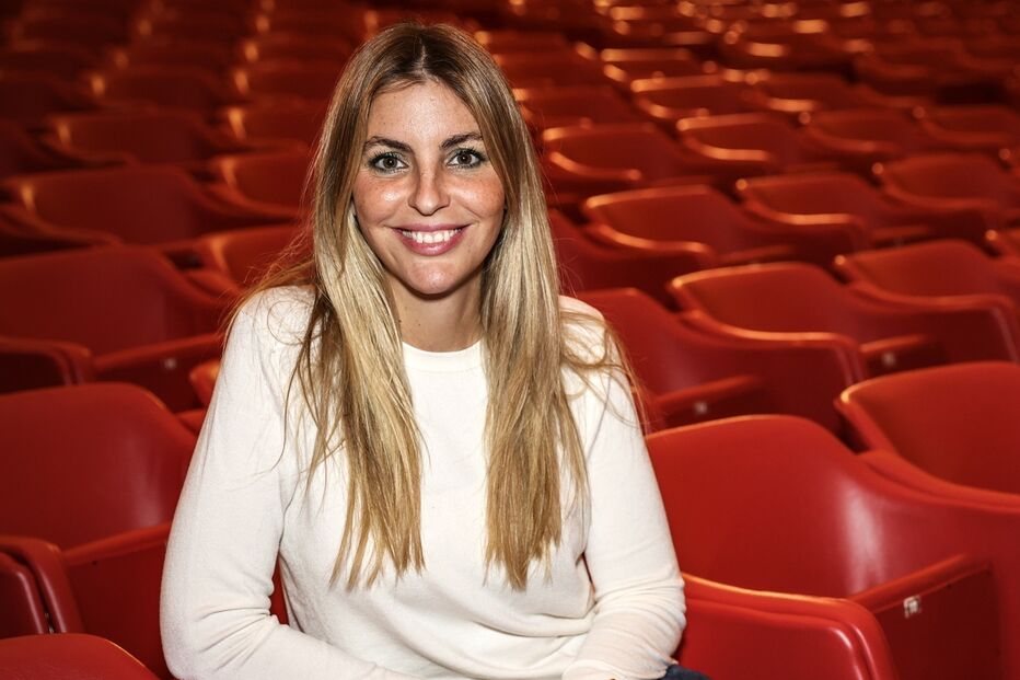 Jessica Athayde explica o motivo para deixar novelas e dedicar-se a outros projetos