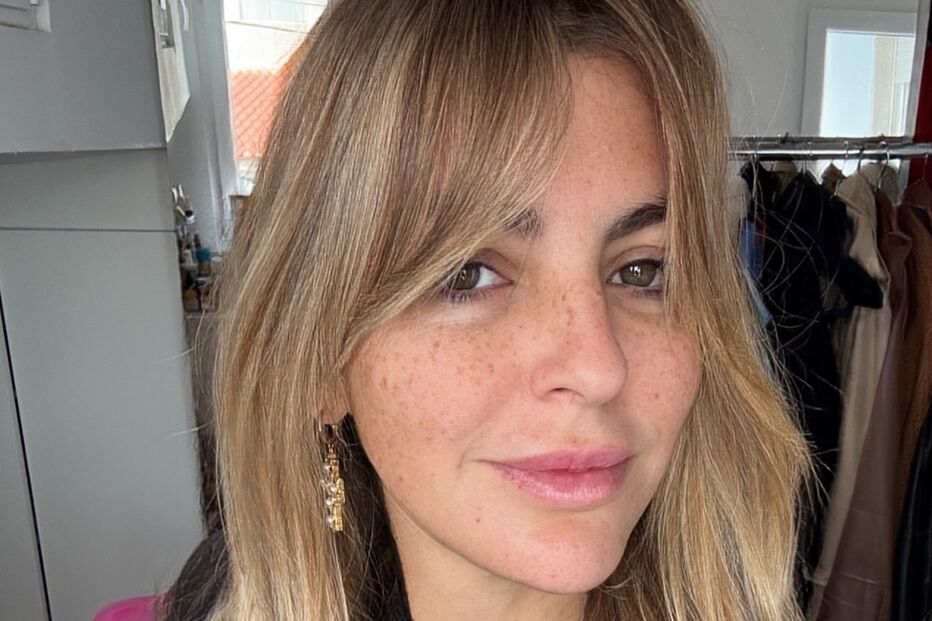 Jessica Athayde afasta-se das novelas e explora a sua criatividade como atriz