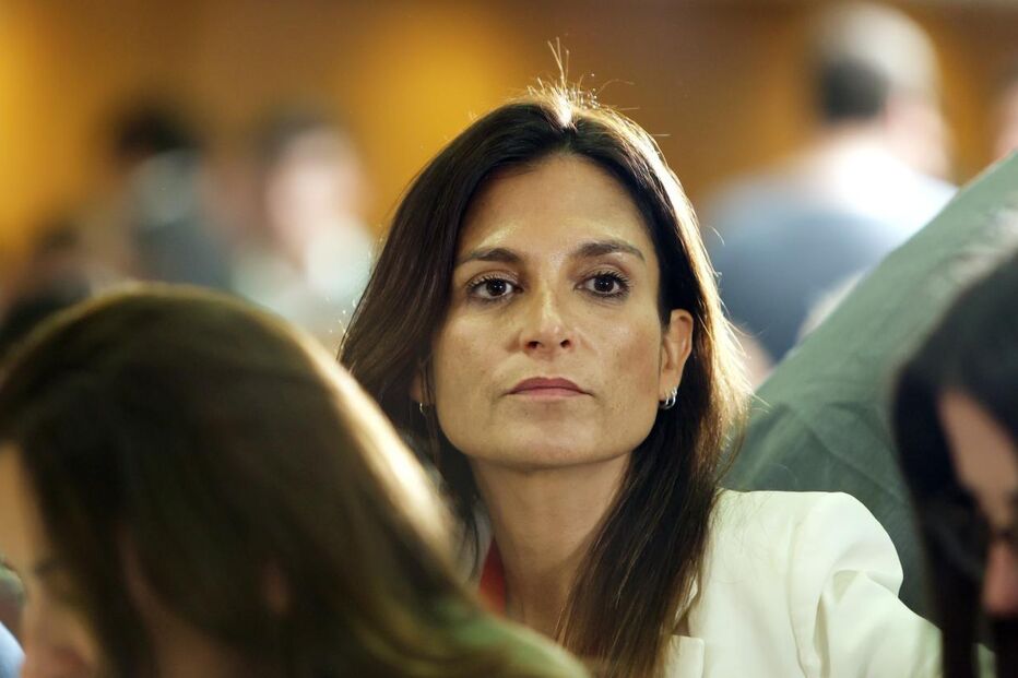 Deputada Isabel Moreira queixa-se de Filipe Melo por 