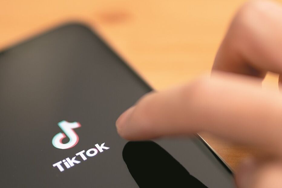 tiktok