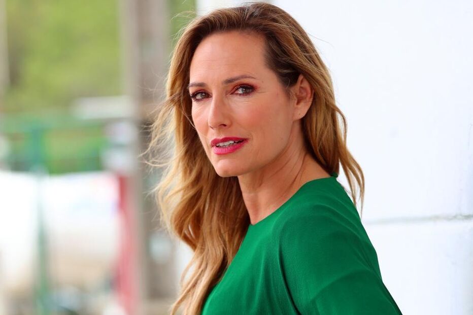 Fernanda Serrano partilha mensagem sobre o papel de um pai