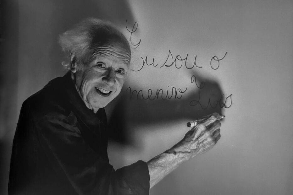 Morreu o ator português Luís Alberto, recordado como 