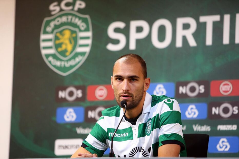 Bas Dost